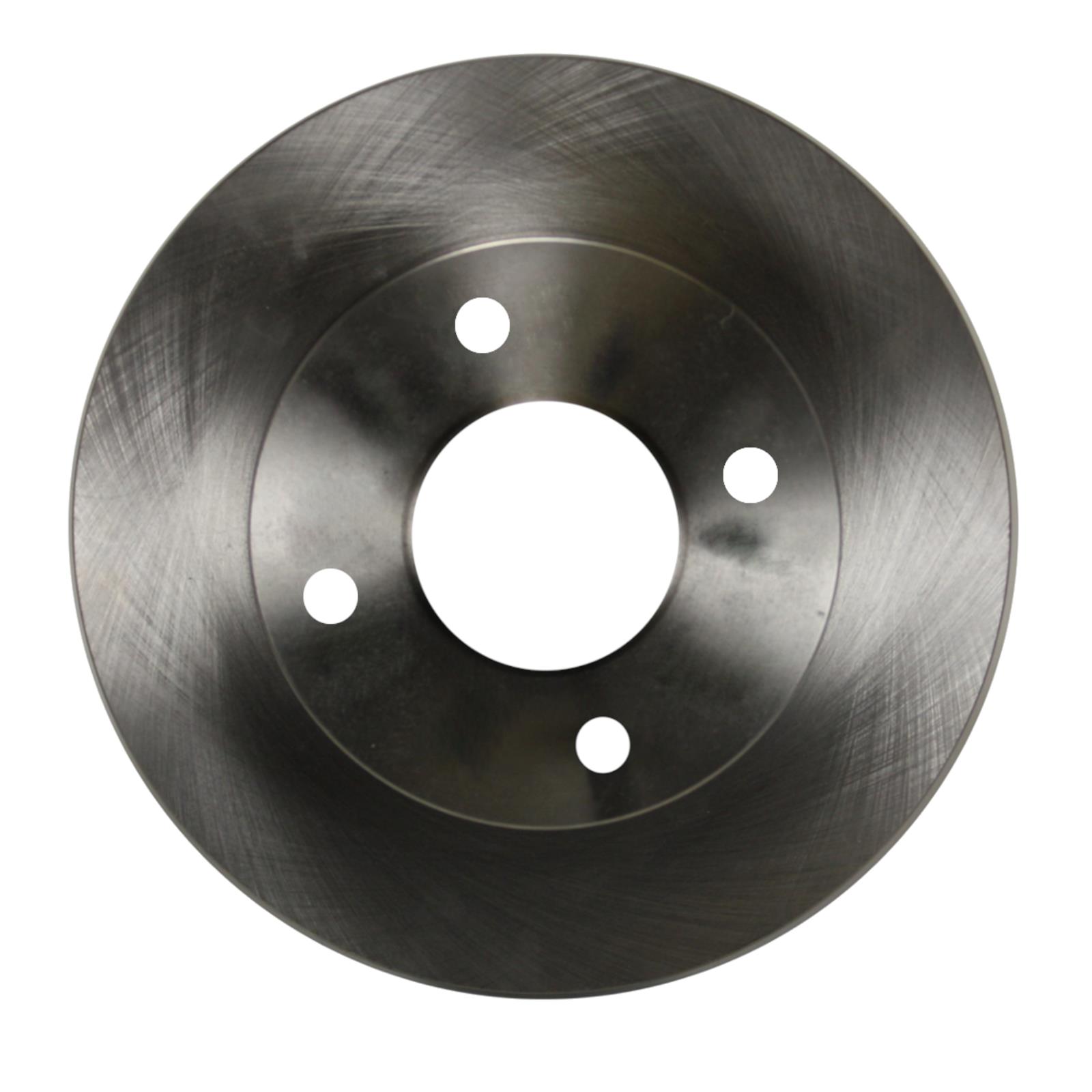 LEED Brakes Rear Disc Brake Conversion Kits for 1987-1992 MUSTANG - RC0011 Kit, Drum to Conversion, Single Piston, Solid Surface Vented Rotors, 4-Lug, Zinc Plated Calipers, Master Cylinder, Ford, Kit thumbnail 5