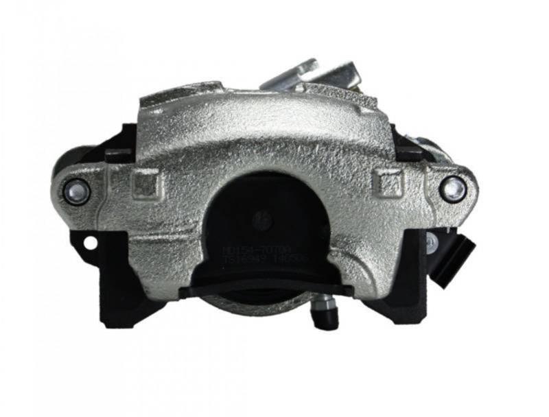 LEED Brakes Rear Disc Brake Conversion Kits RC1008X with MaxGrip XDS Rotors - GM Gbody 7.5 or 8.5 Axle thumbnail 4
