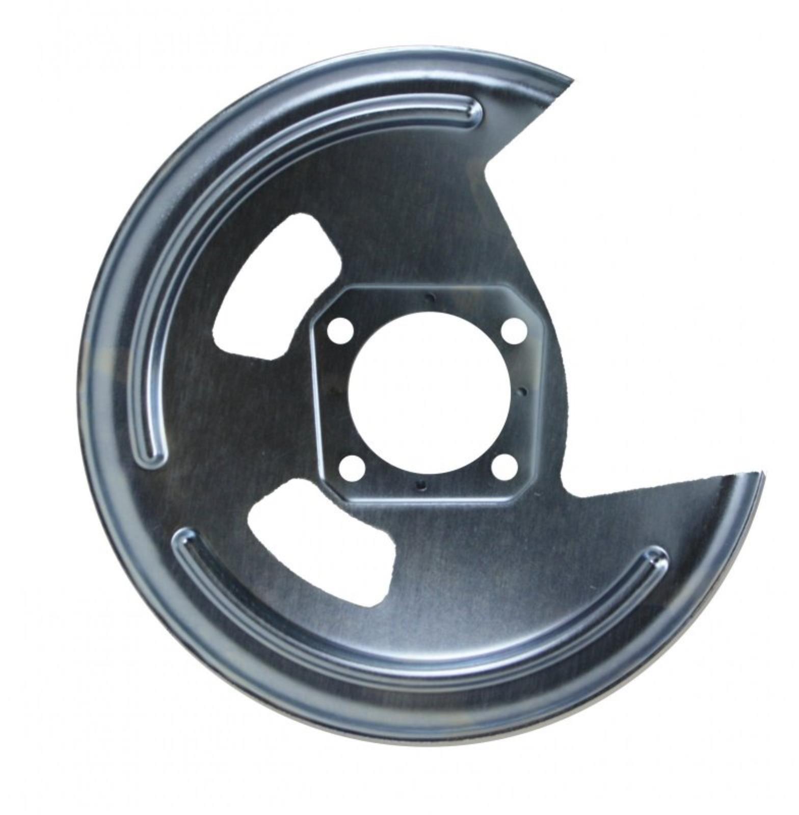 Leed Brakes SPSH1002L LEED Brakes Dust Shields Summit Racing