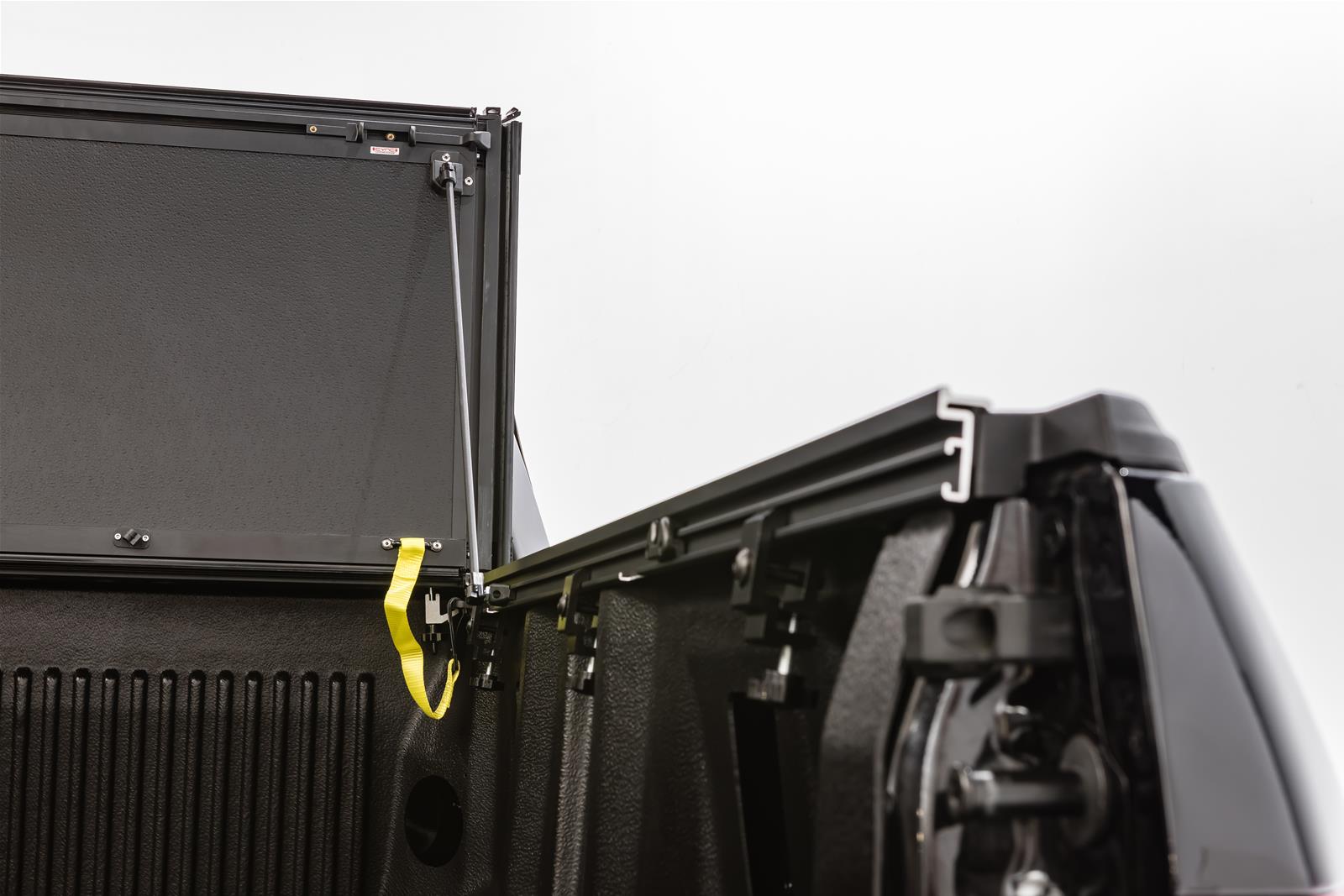 Leer 631298 Leer HF350M Series Tonneau Covers Summit Racing