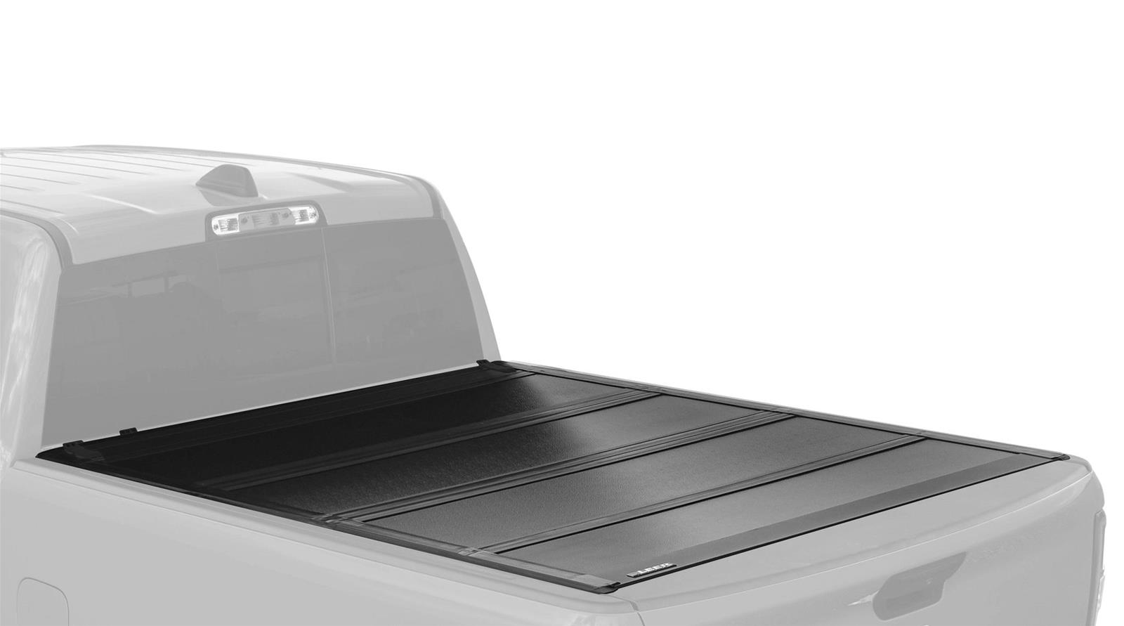 Leer 650331 Leer HF650M Series Tonneau Covers Summit Racing