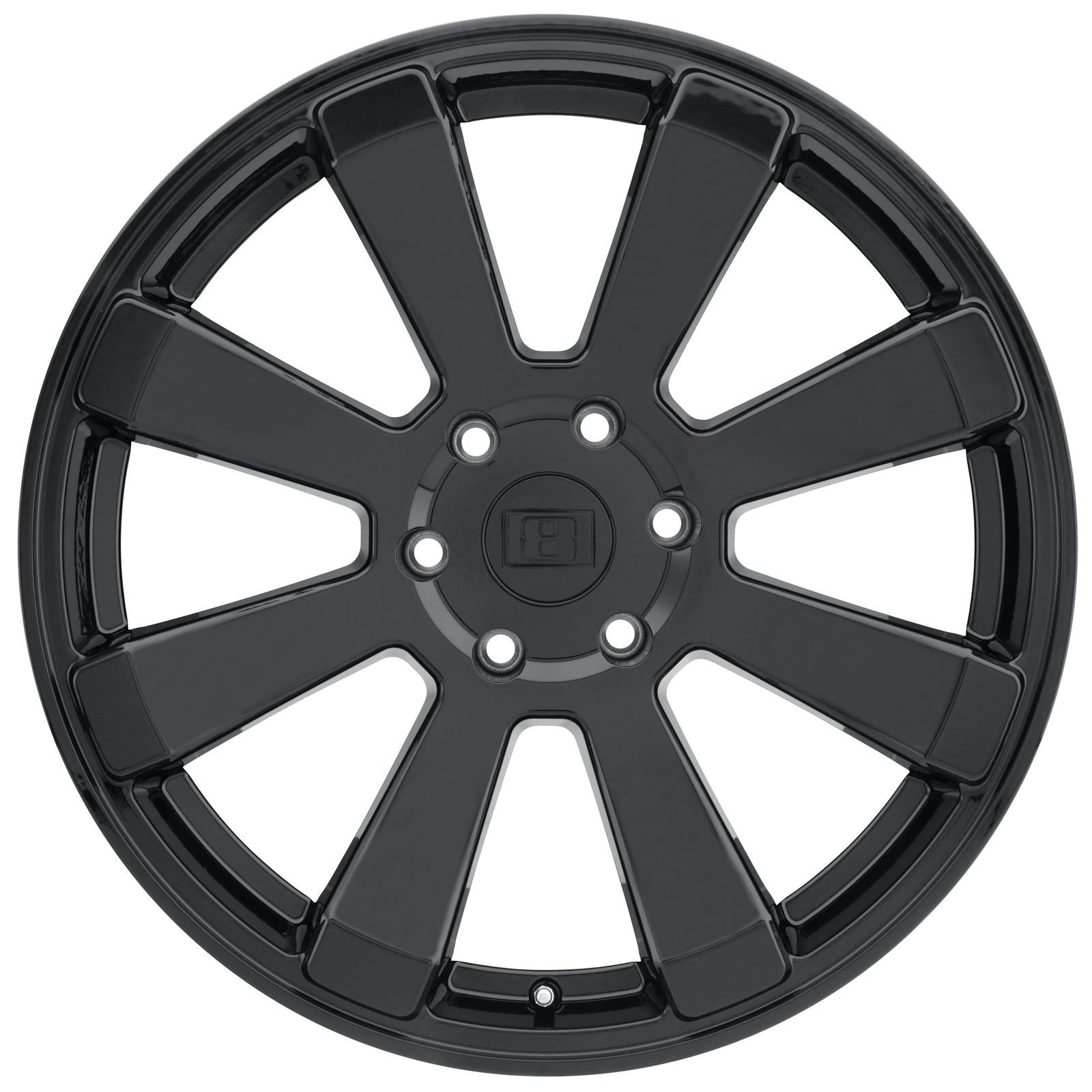 Level 8 Wheels 2090ENF006140B12