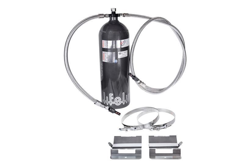 Lifeline USA 103103004 Lifeline Fire Zero 360 Fire Suppression