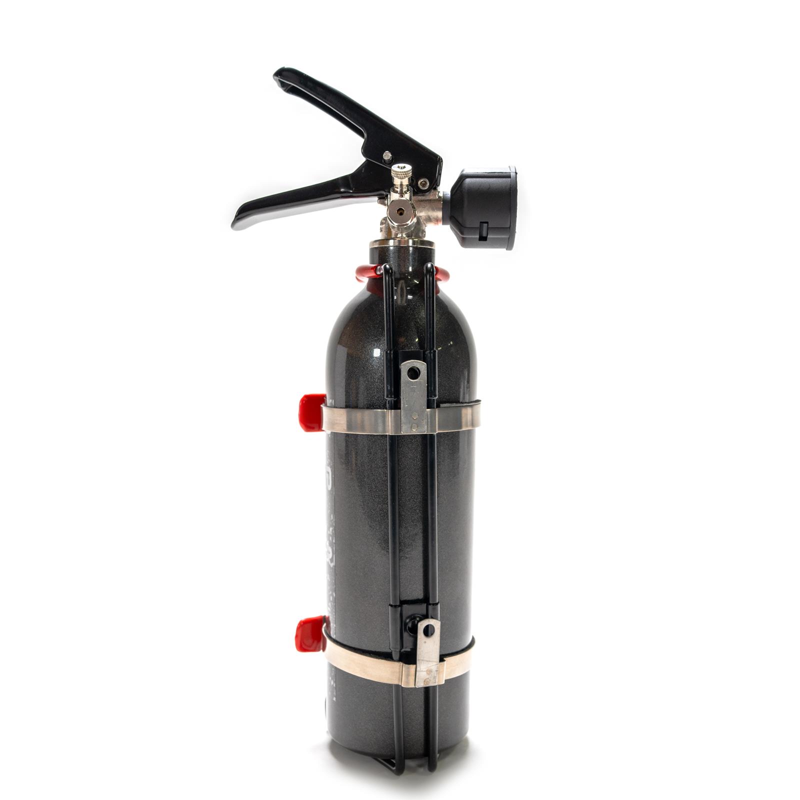 Lifeline USA 207-101-007 Lifeline Fire Zero 360 Hand Held Fire