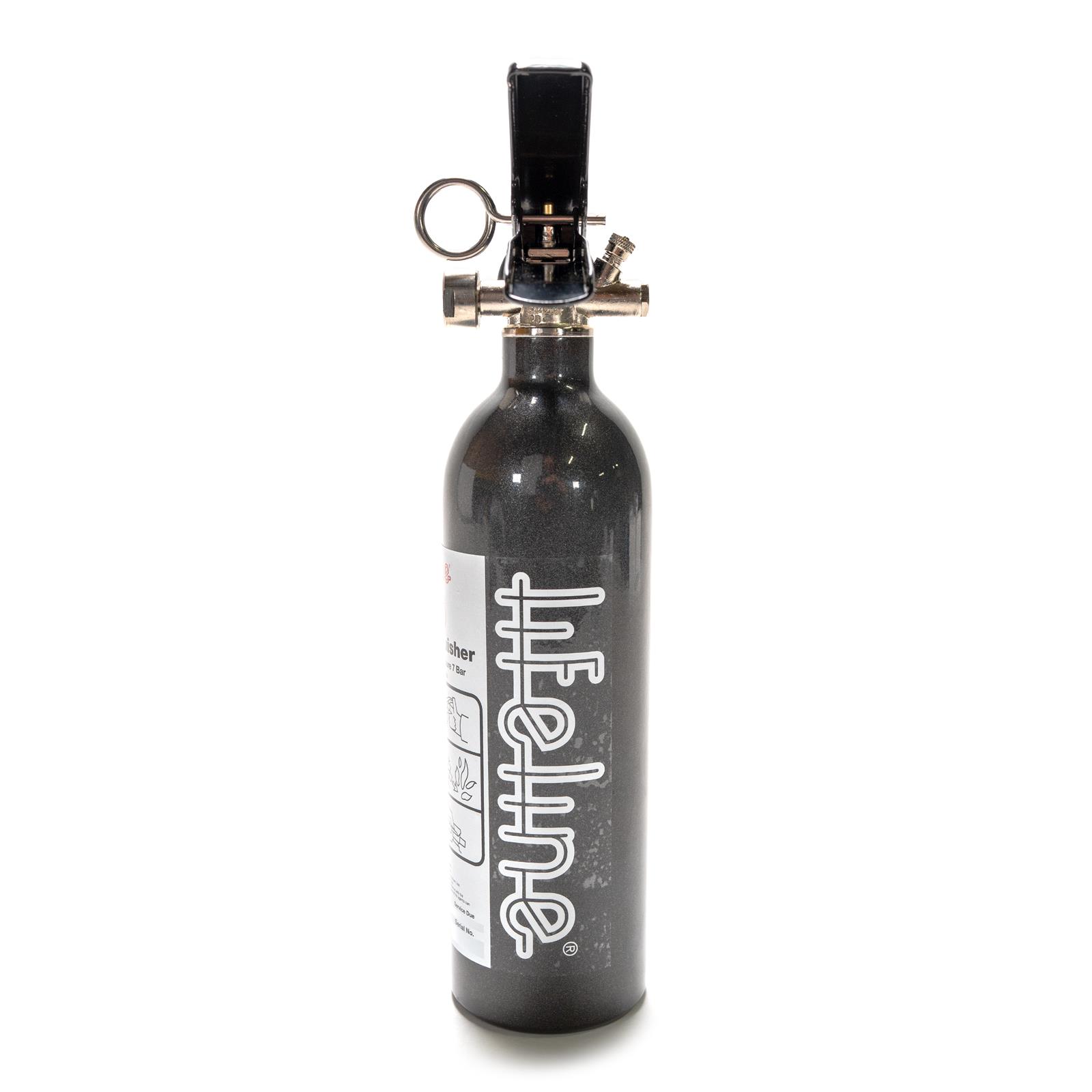 Lifeline USA 207-101-007 Lifeline Fire Zero 360 Hand Held Fire