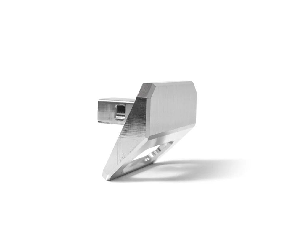 LG Billet USA LGEBROBS95RAW LG Billet USA Parking Brake Release