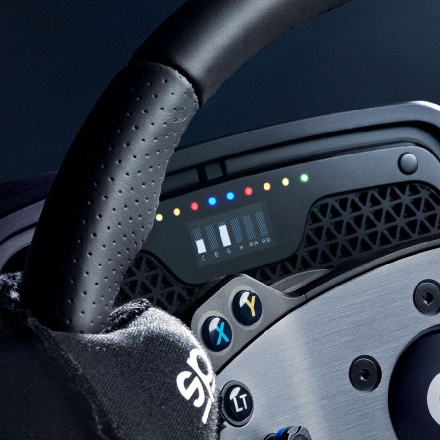 Logitech 941-000192 Logitech G Pro Racing Wheels | Summit Racing