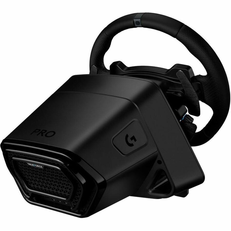 Logitech 941-000192 Logitech G Pro Racing Wheels | Summit Racing