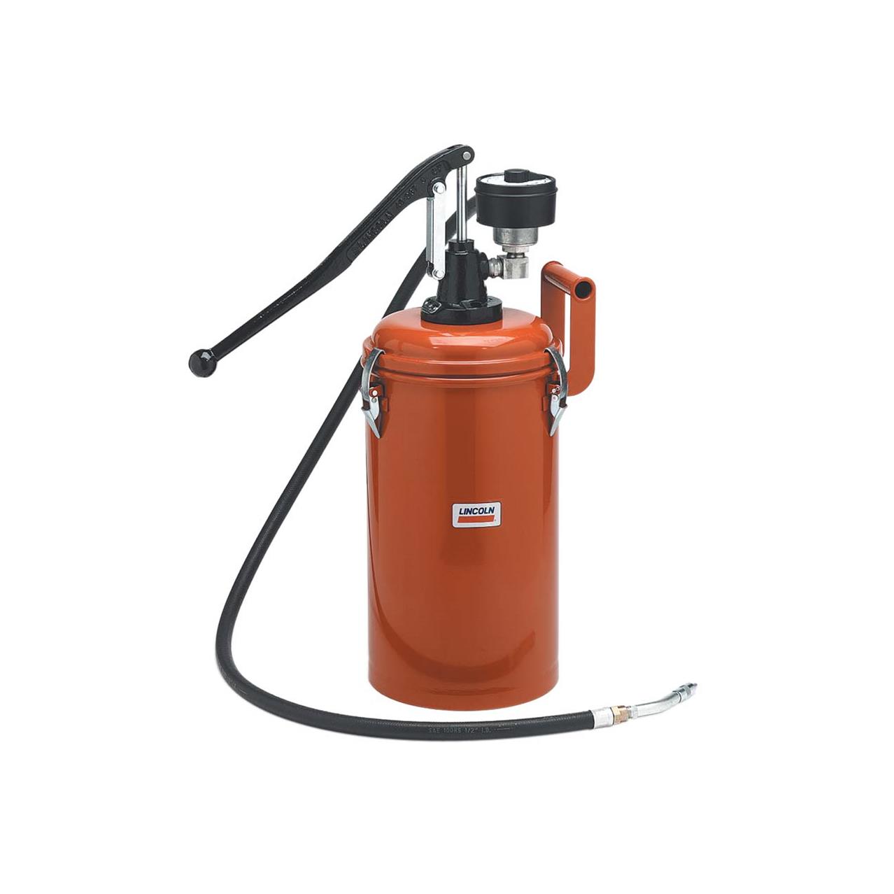 Lincoln Industrial 1253LN