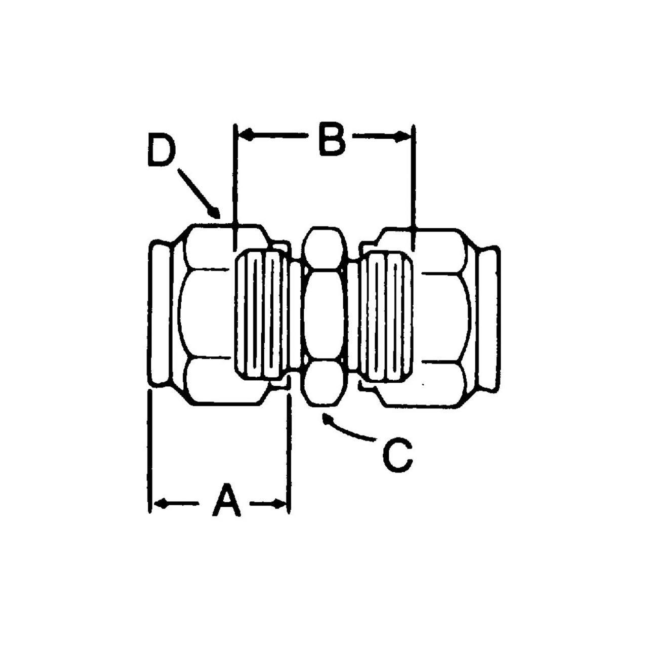 Lincoln Industrial 69078