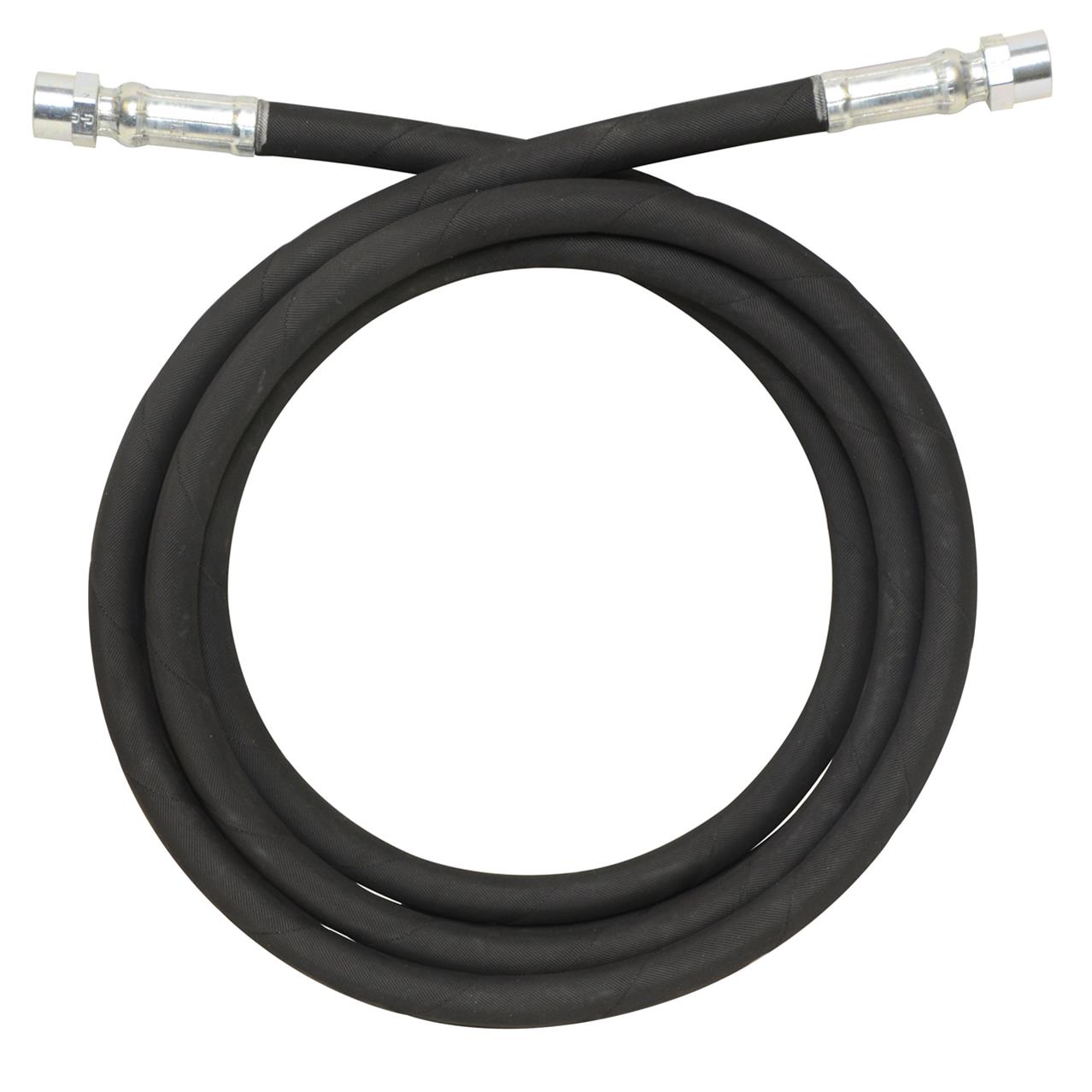 Lincoln Industrial 75024 Lincoln Industrial HighPressure Grease Hoses