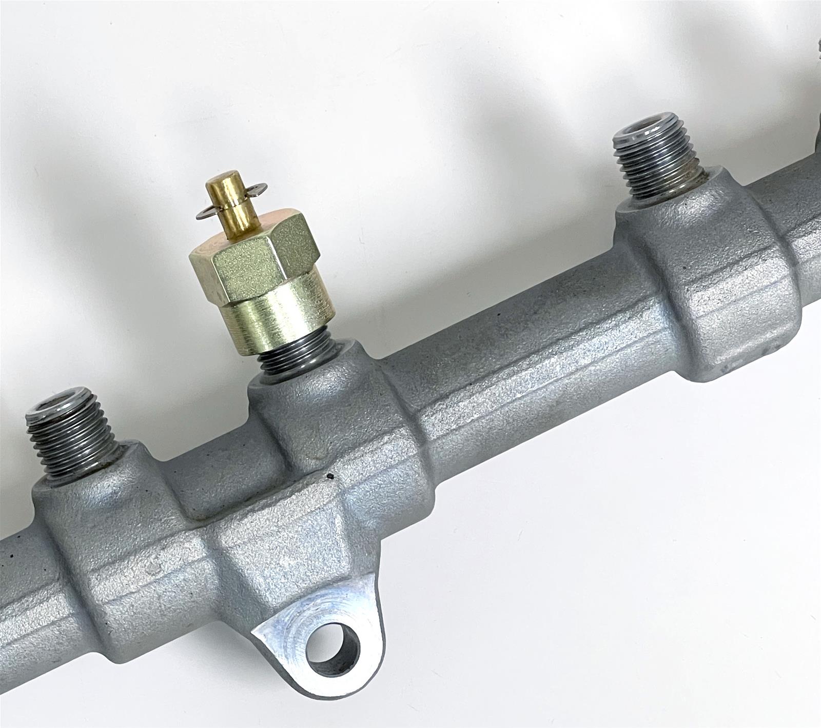 Lisle 10810 Lisle Fuel Injector Rail Fuel Line Cap Sets Summit Racing