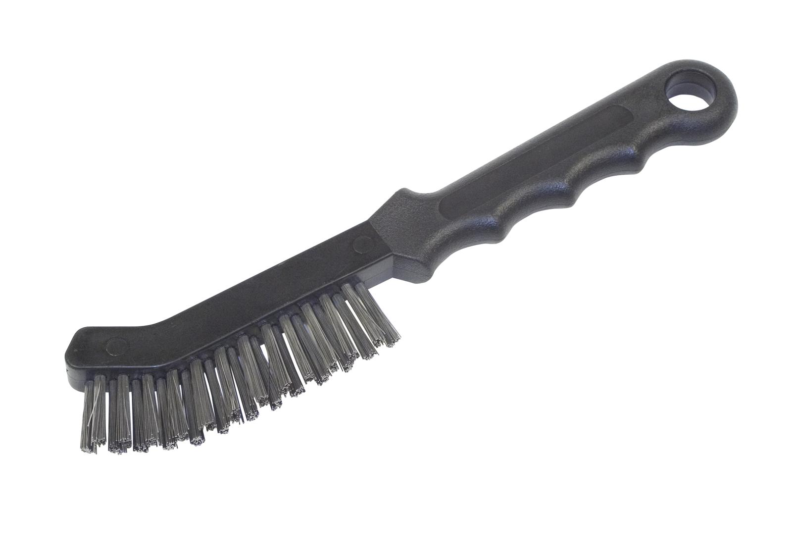 Lisle 13410 Lisle Brake Caliper Brushes Summit Racing