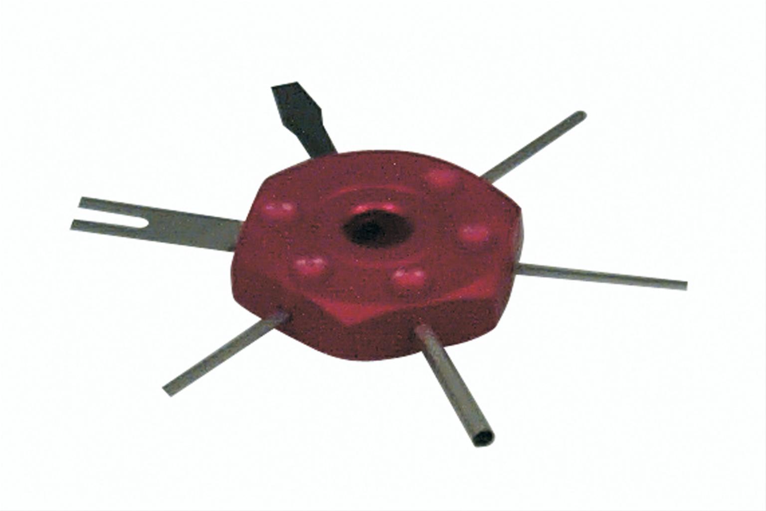 Lisle 14900 Lisle Wire Terminal Tools Summit Racing