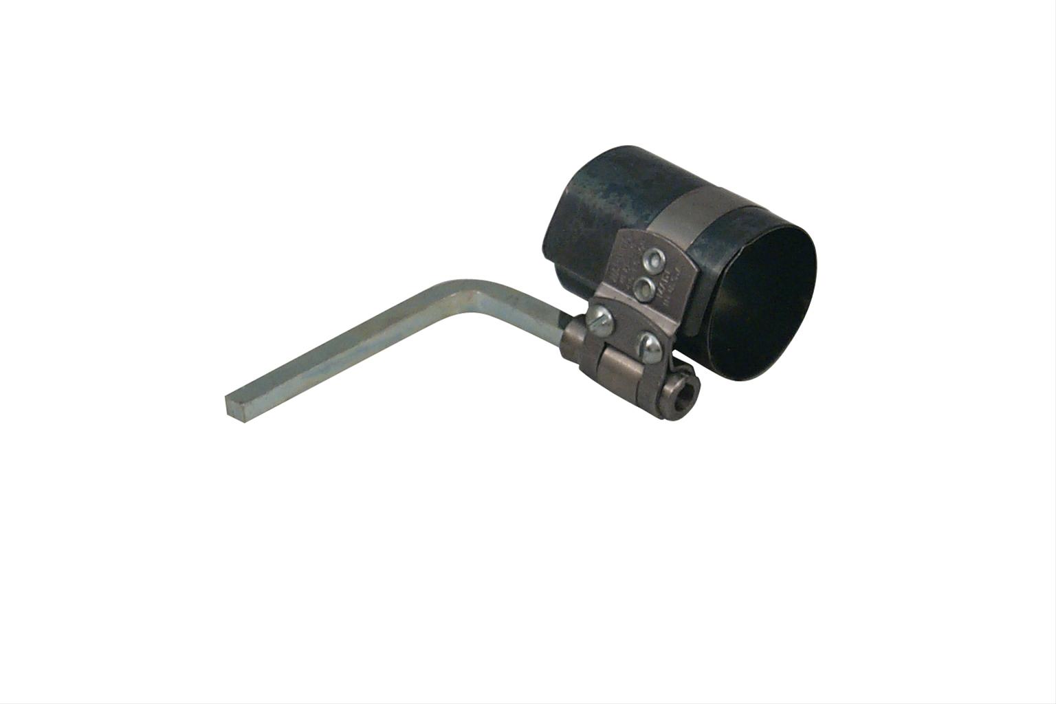 Lisle 18500 Lisle Piston Ring Compressors Summit Racing