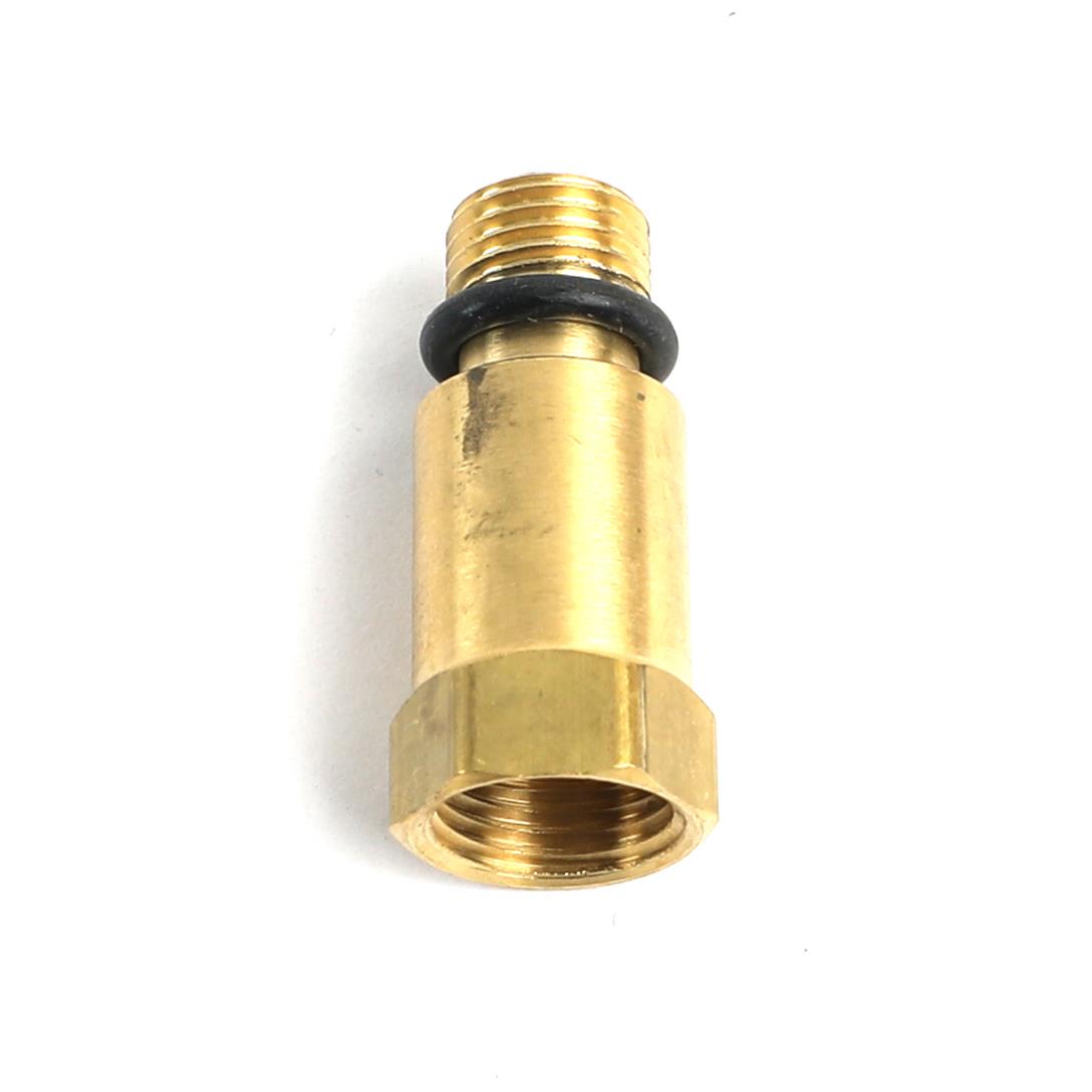 Lisle Tool 20540 12mm Spark Plug Adapter For 20250 Compresion - Foto 10