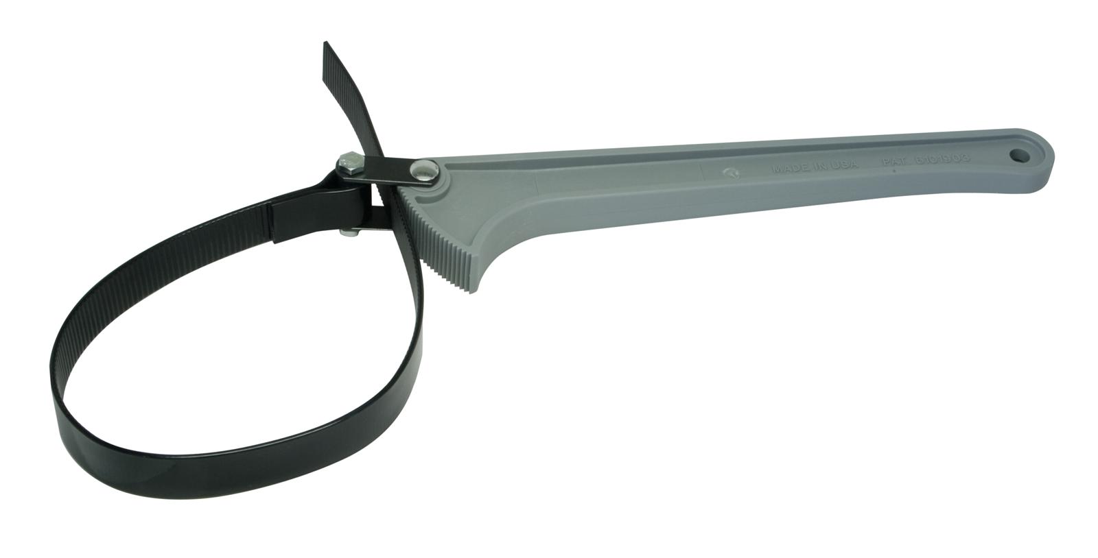 Lisle 28500 Lisle Oil Filter Wrenches Summit Racing