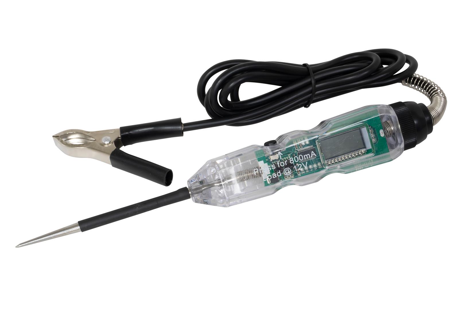 Lisle 28800 Lisle Digital Circuit Testers Summit Racing