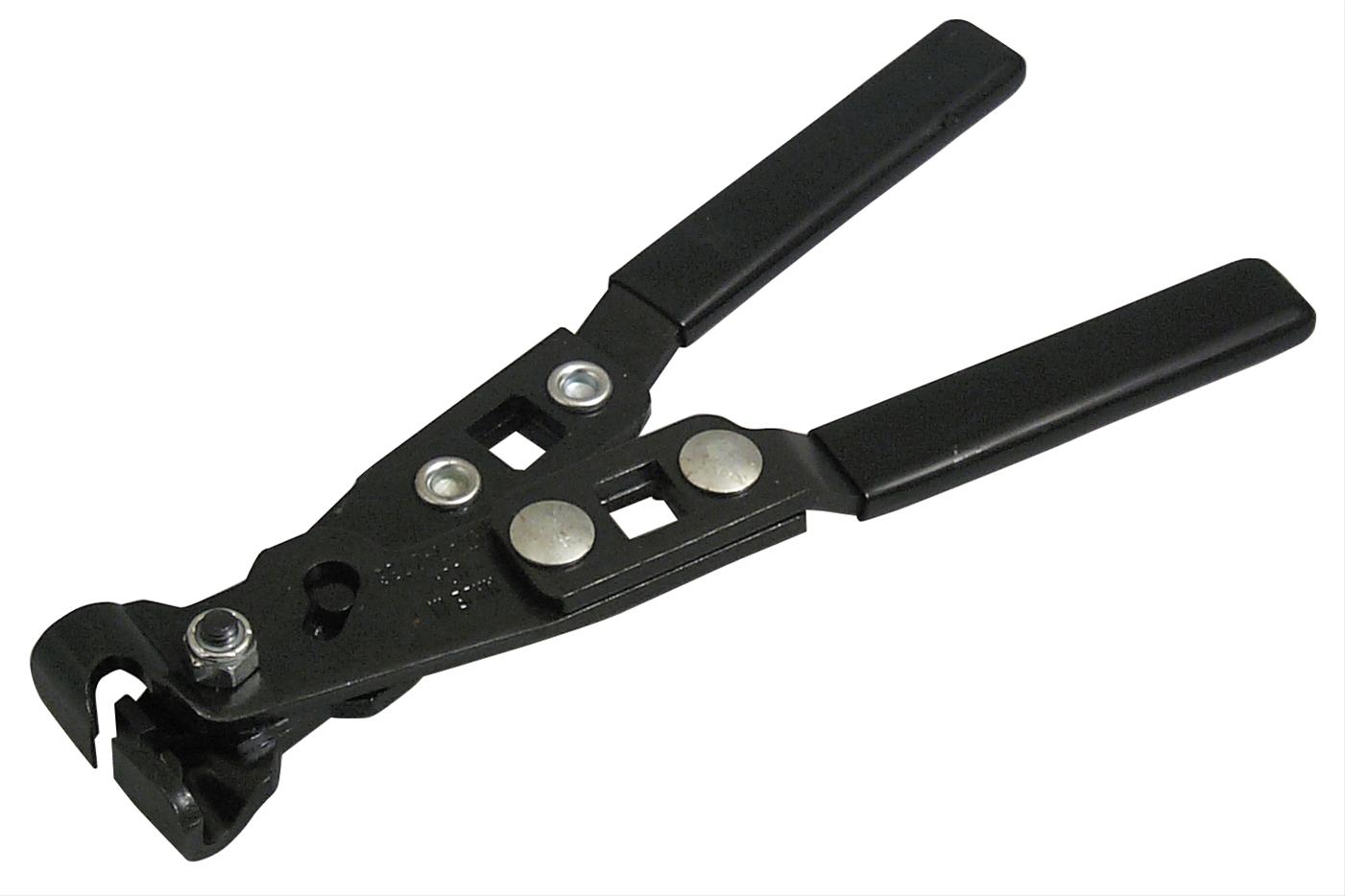 Lisle 30800 Lisle Cv Boot Clamp Pliers Summit Racing