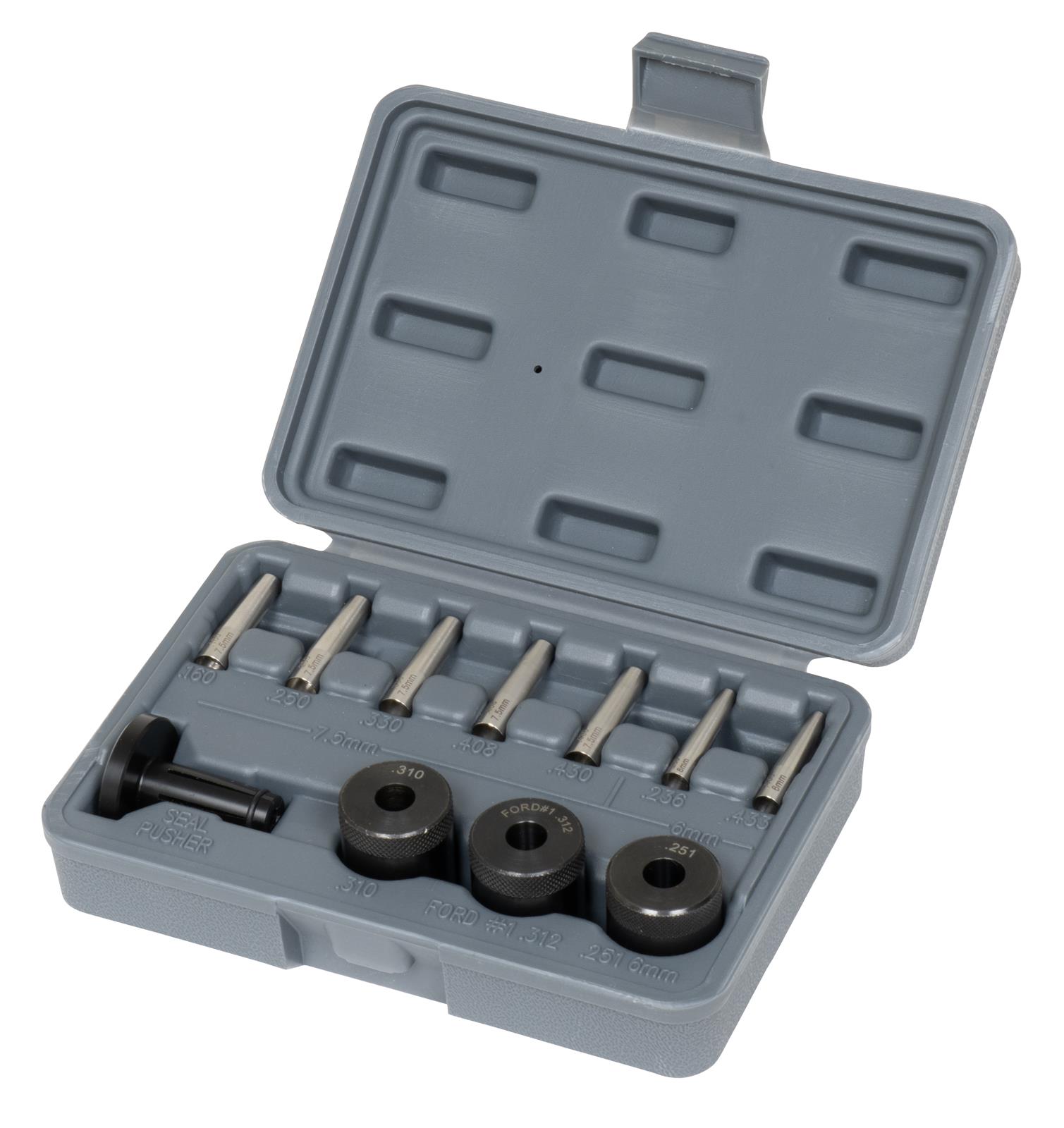 Lisle 34850 Lisle Injector Seal Installer Kits | Summit Racing