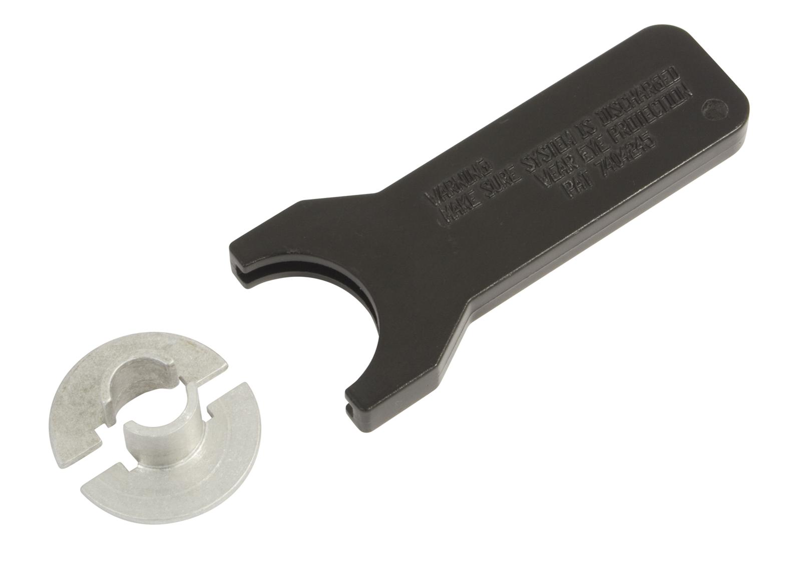 Lisle 35000 Lisle GM Fuel Filter Disconnect Tools Summit Racing