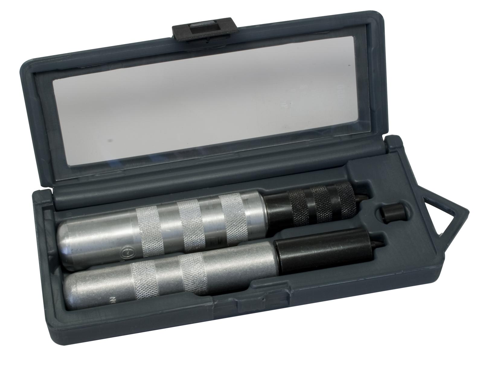 Lisle 36050 Lisle Valve Keeper Removal and Installation Tools Summit