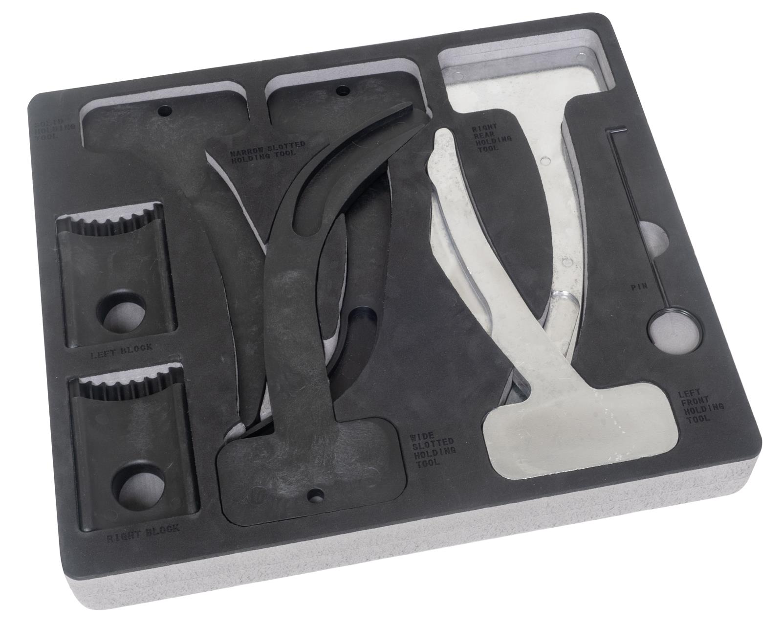 Lisle 36900 Lisle Camshaft Phaser Locking and Holding Kits | Summit Racing