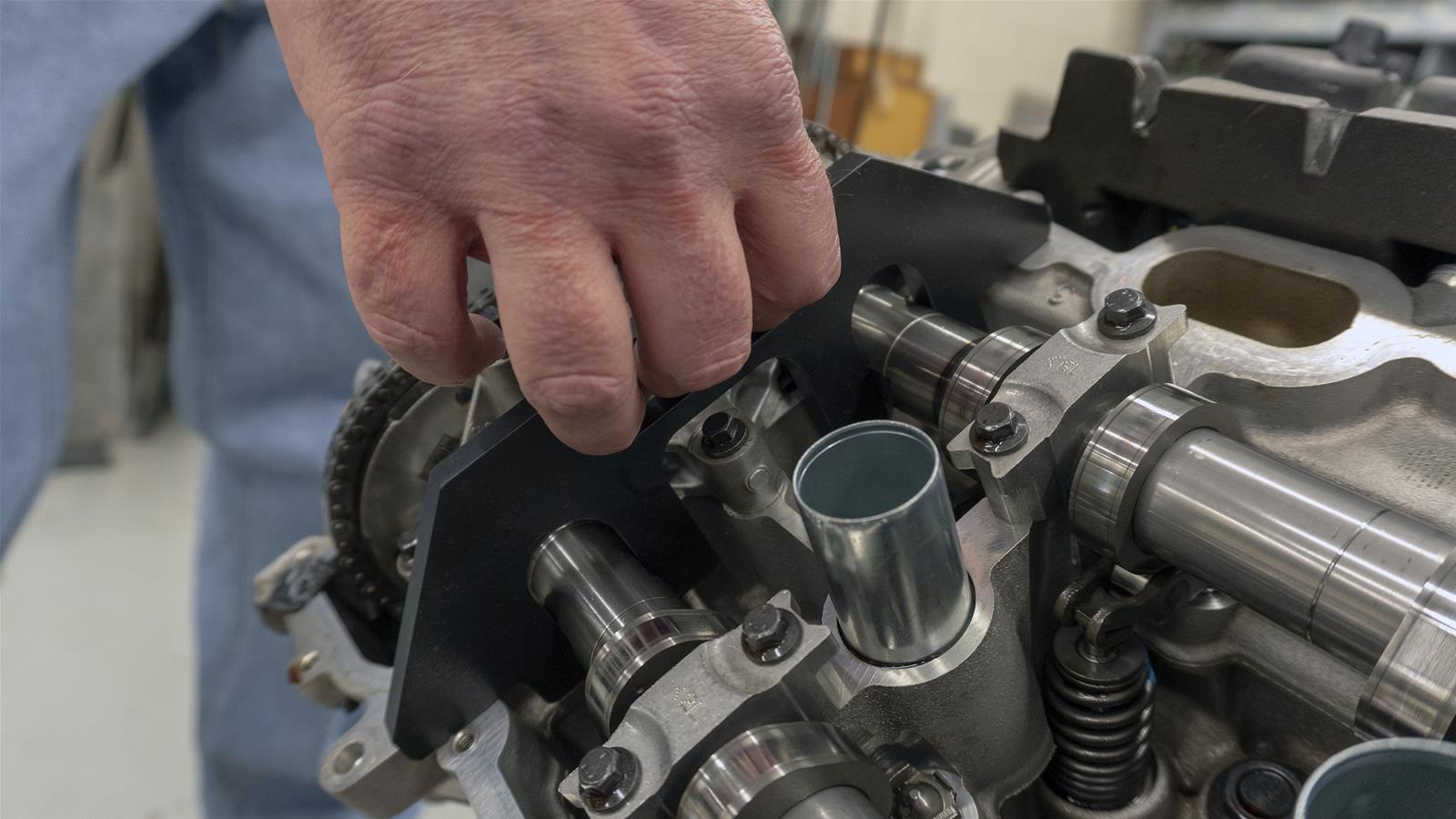 Lisle 37200 Lisle Timing Tools Summit Racing