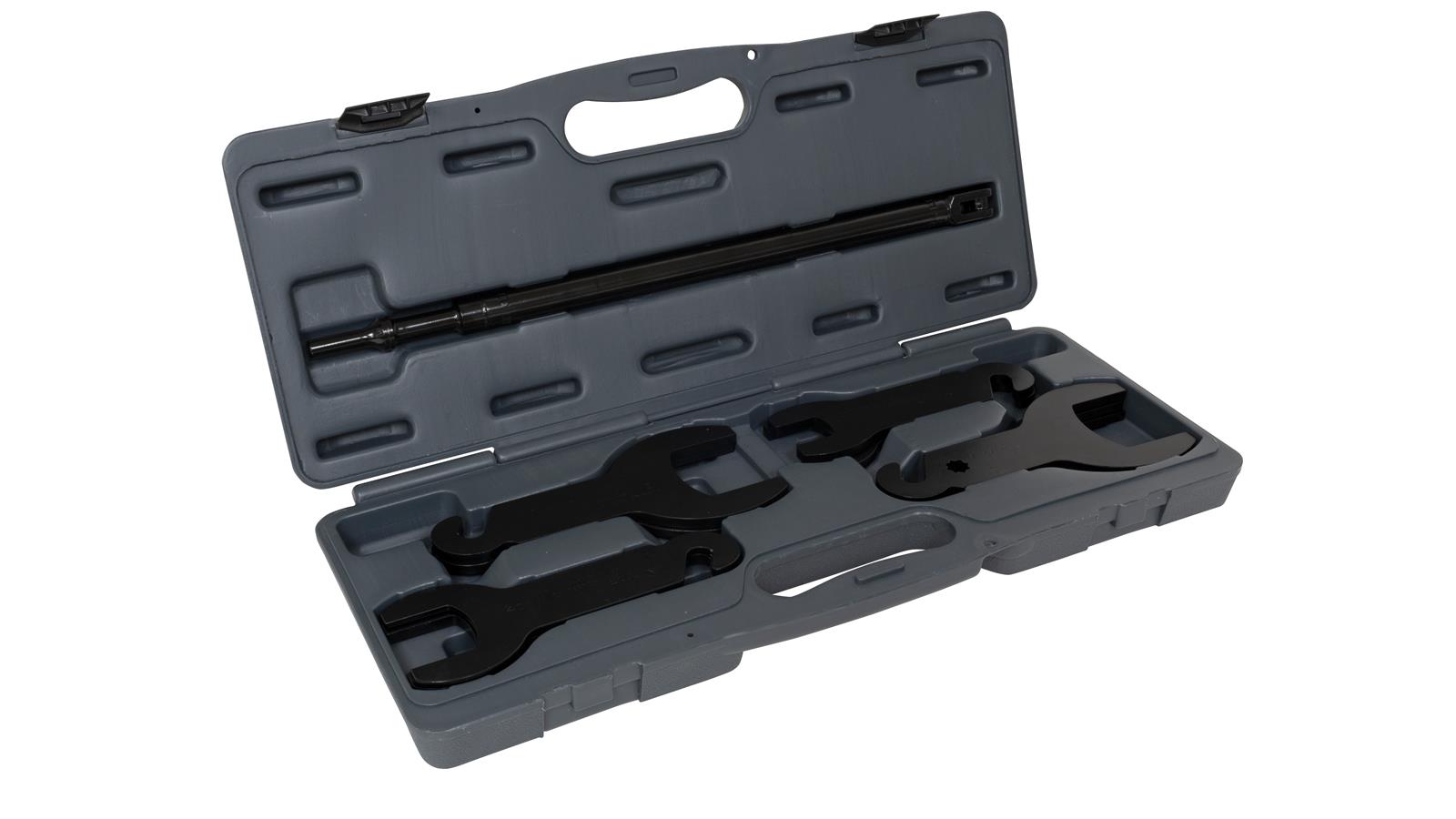 Lisle 43350 Lisle Pneumatic Fan Clutch Wrench Sets Summit Racing