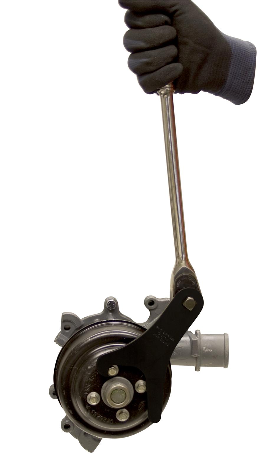 Lisle 43570 Fan Clutch Holding Tools