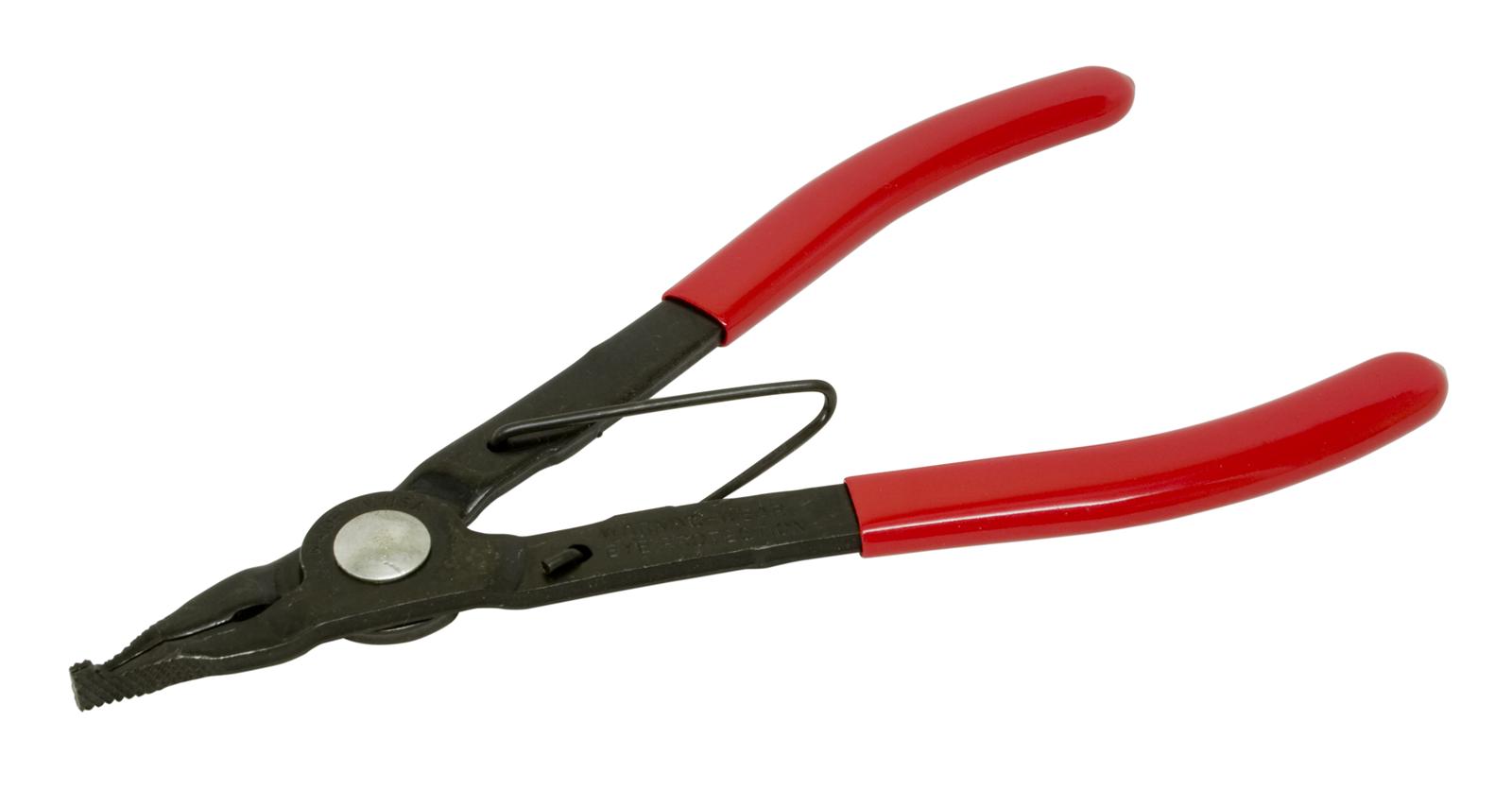 Lisle 44900 Lisle Lock Ring Pliers Summit Racing