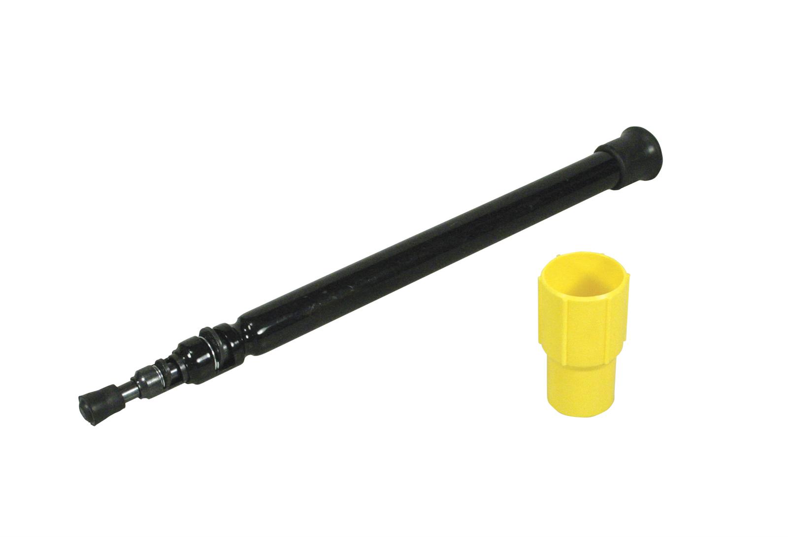 Lisle 46170 Lisle Hood Props Summit Racing