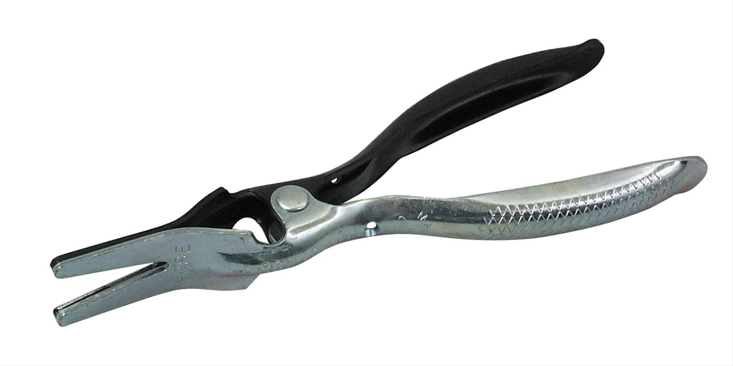Lisle Hose Pinch Pliers 47900 Free Shipping on Orders Over 99 at
