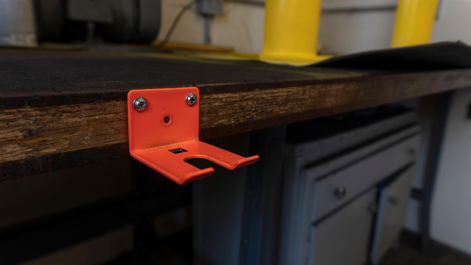 Lisle 49700 Lisle Air Hose Holders Summit Racing