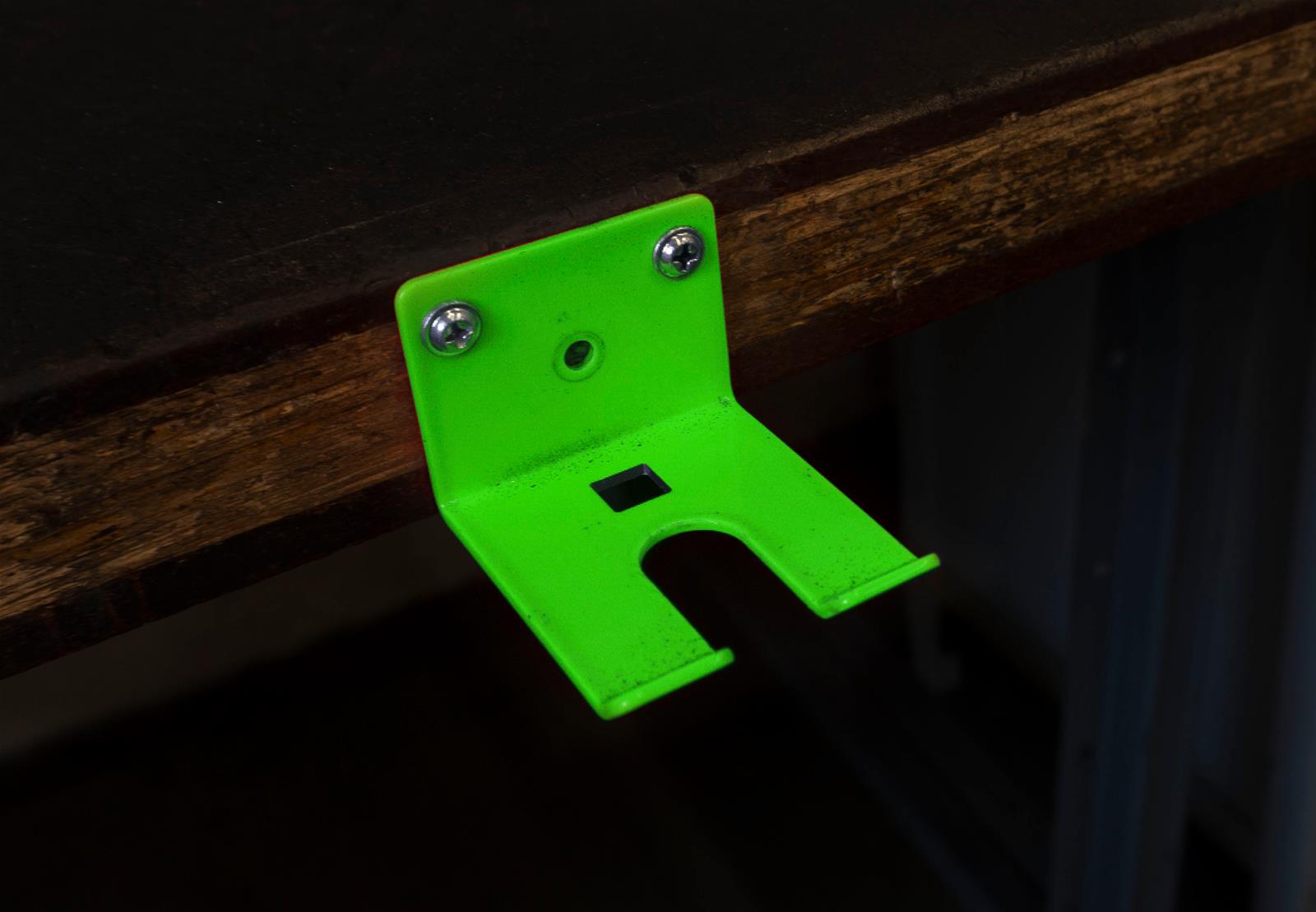 Lisle 49750 Lisle Air Hose Holders Summit Racing