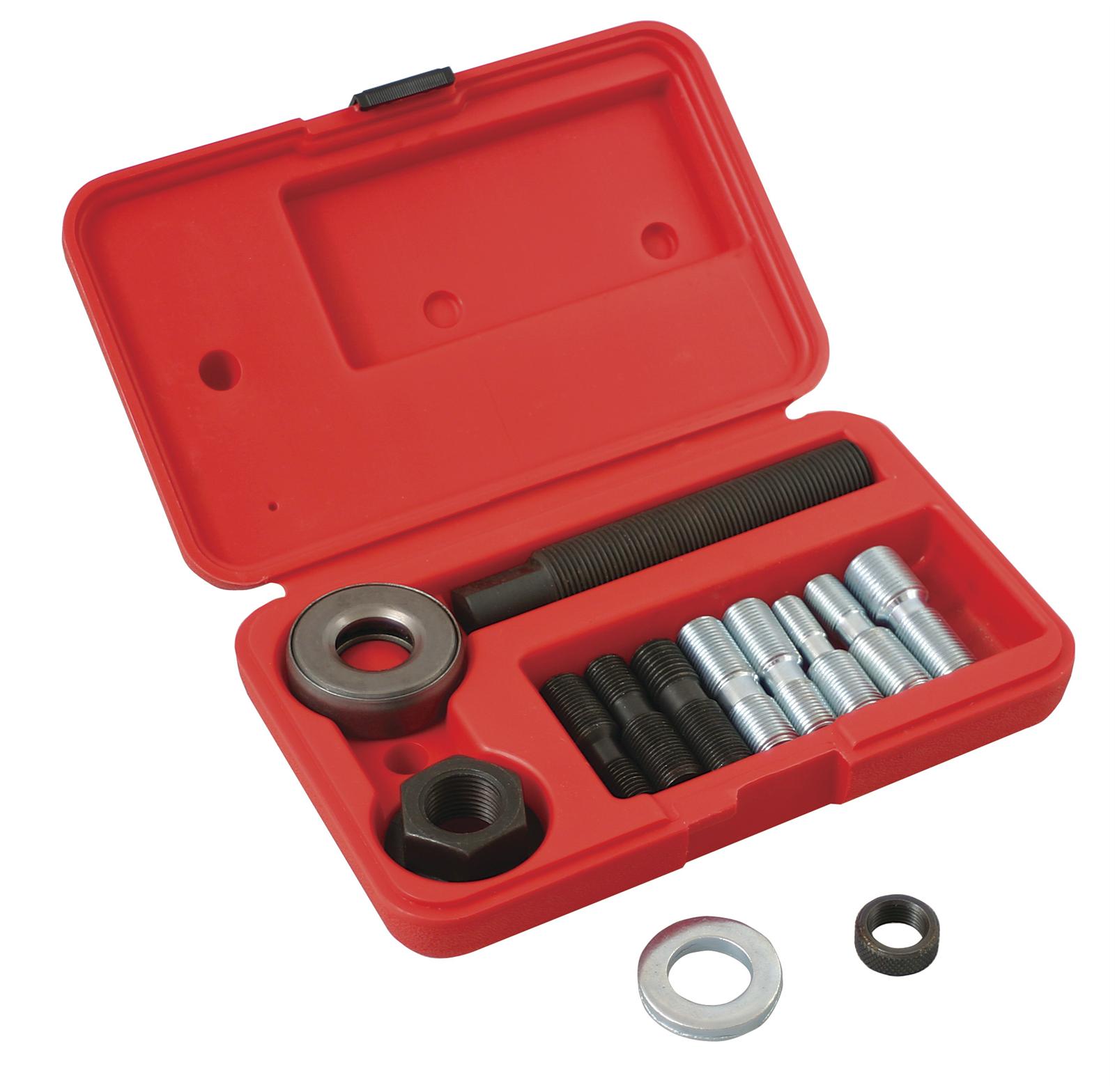 Lisle 52650 Lisle Harmonic Balancer Installers Summit Racing