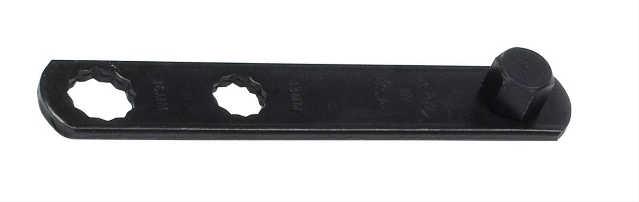 lisle serpentine belt tool