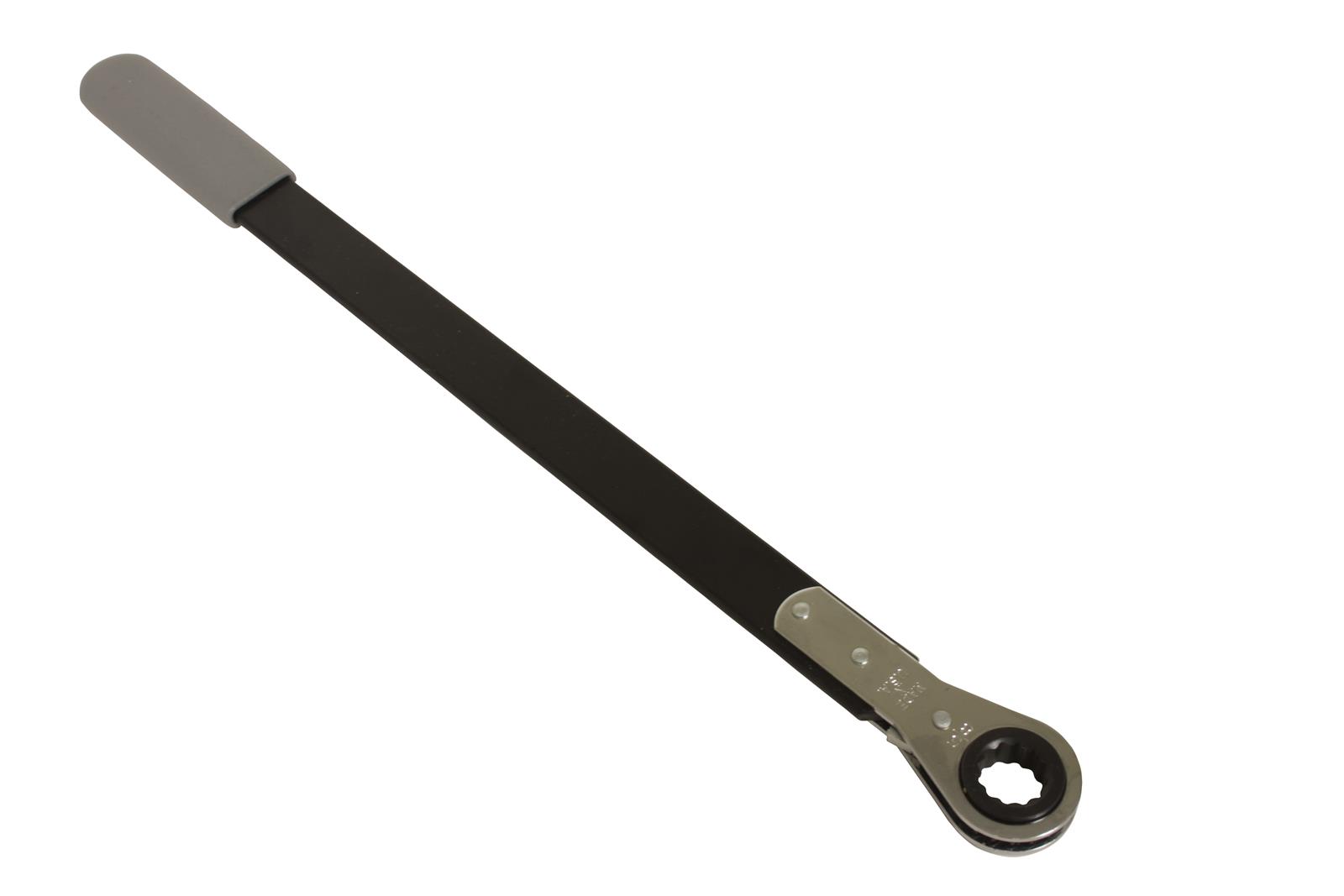 Lisle 59000 Ratcheting Serpentine Belt Tool 