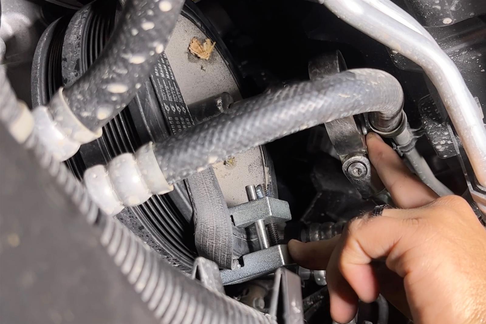 Lisle 59350 Lisle Serpentine Belt Stretch Tools Summit Racing