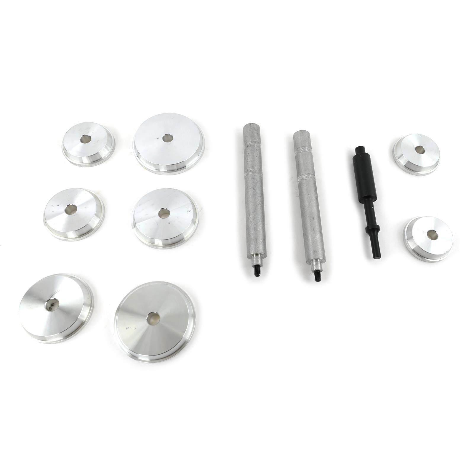 Lisle 59400 Lisle Pinion Bearing Race Driver Sets Summit Racing