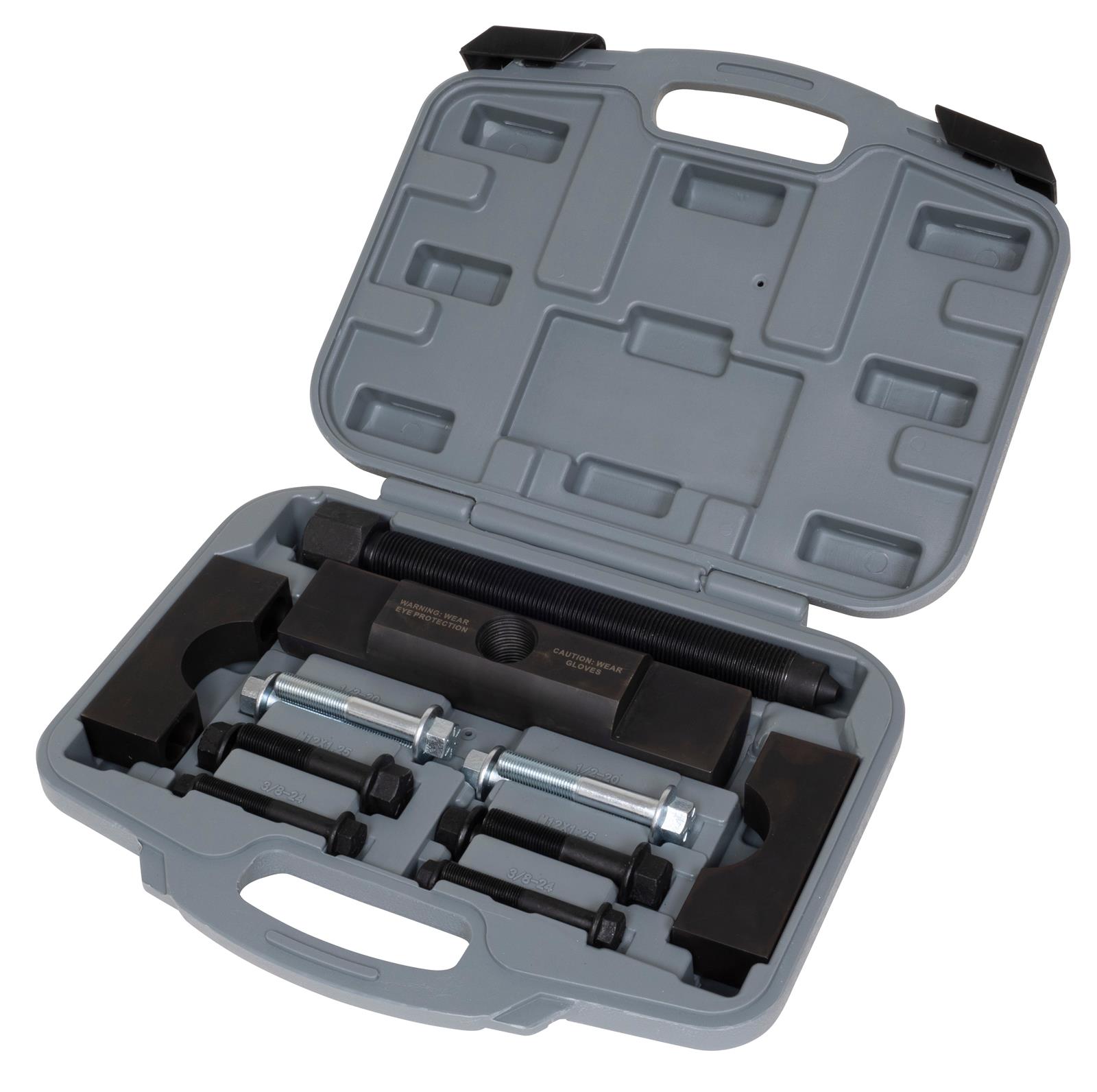 Lisle 60050 Lisle HeavyDuty Yoke Pullers Summit Racing