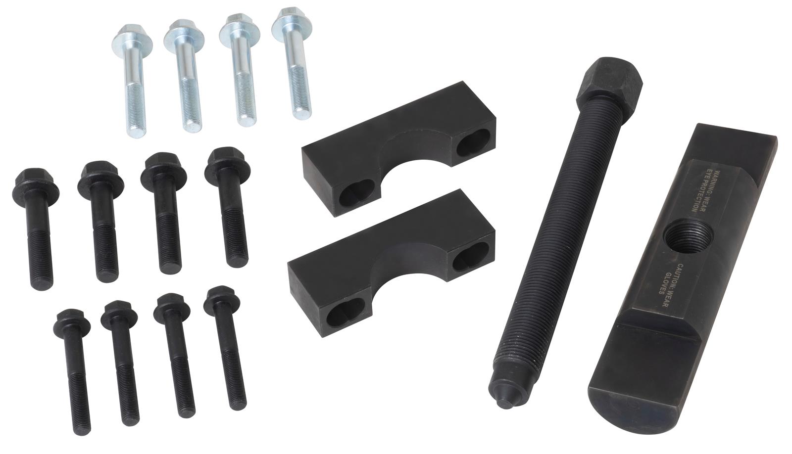Lisle 60050 Lisle HeavyDuty Yoke Pullers Summit Racing