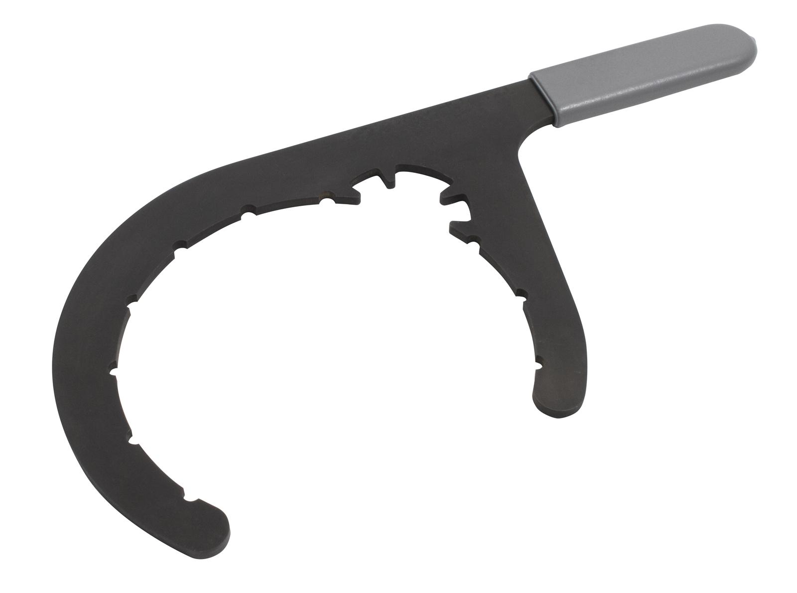 Lisle 61110 Lisle Diesel Filter Wrenches Summit Racing