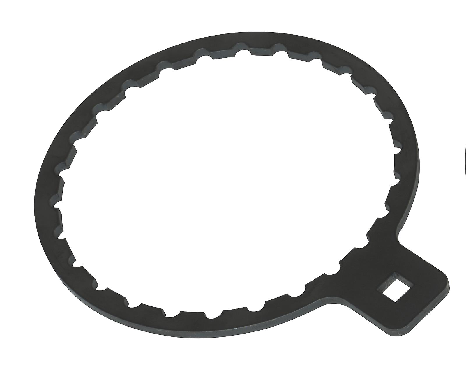 Lisle 61170 Lisle Diesel Filter Wrenches Summit Racing