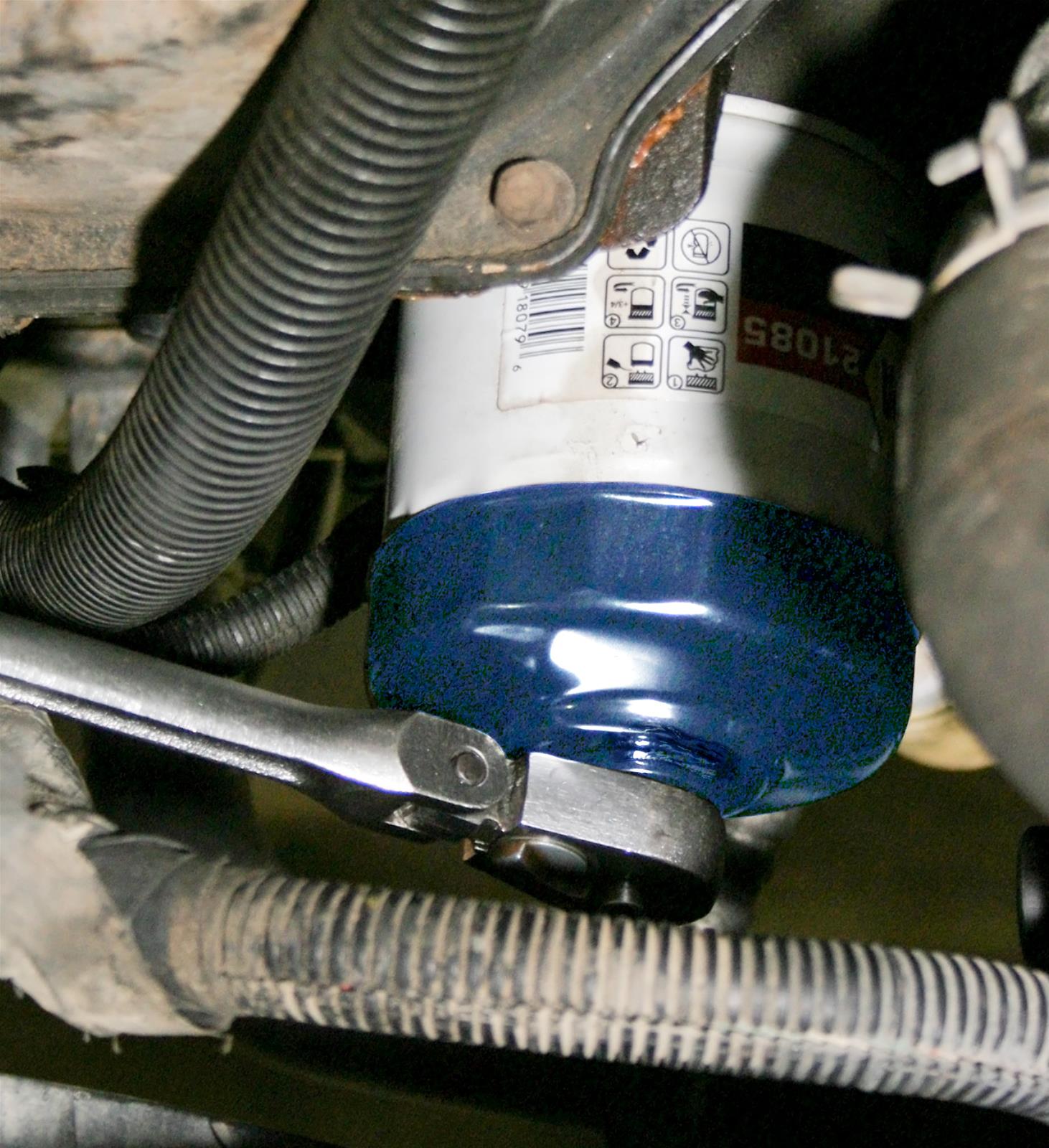 Lisle 61460 Lisle Oil Filter Sockets Summit Racing