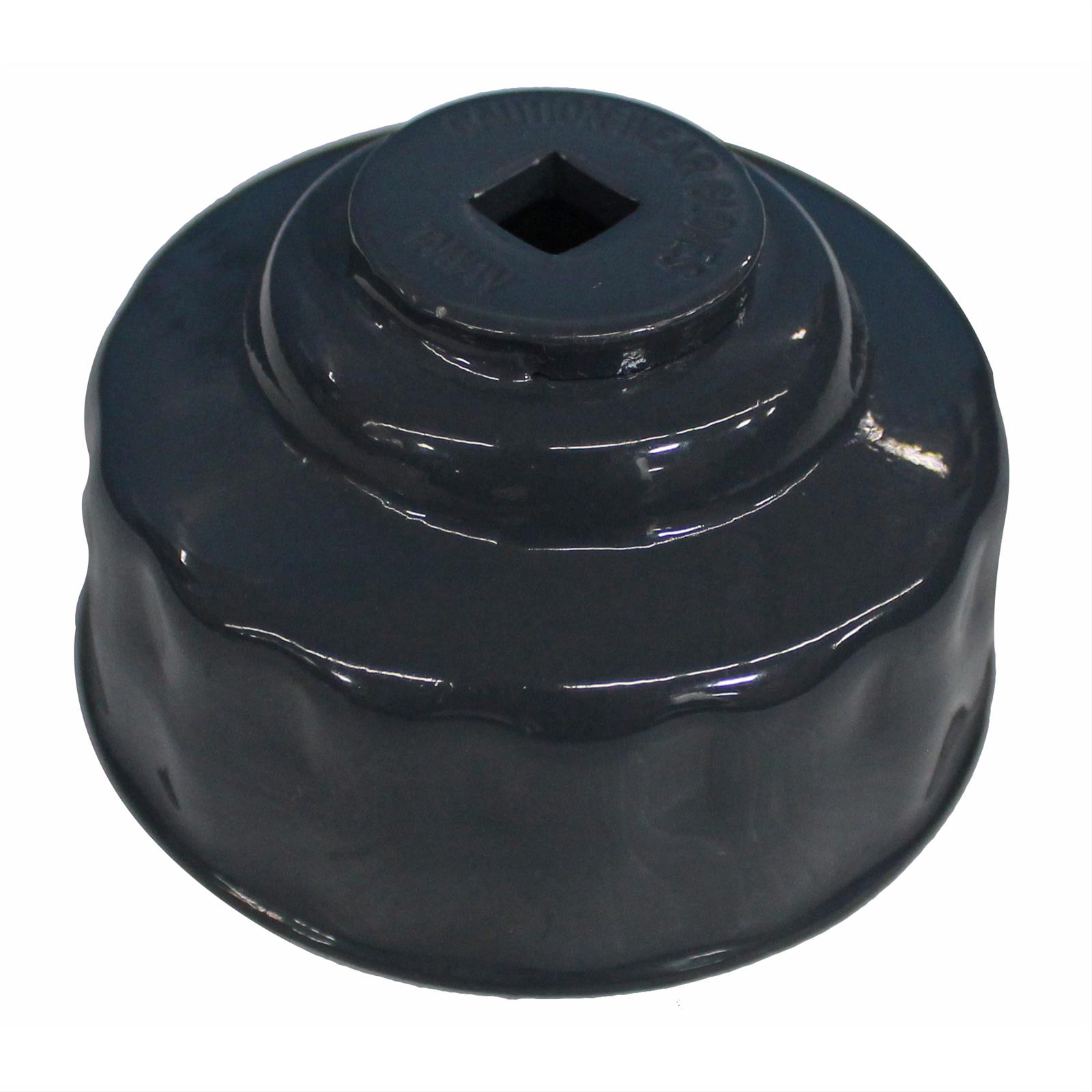 Lisle 61560 Lisle Oil Filter Sockets Summit Racing