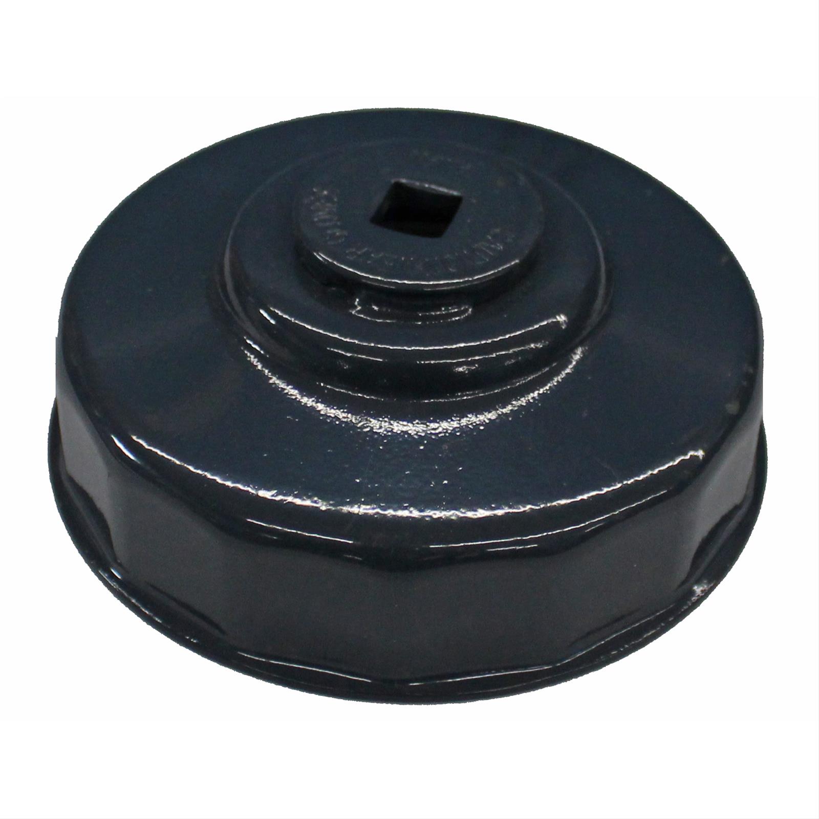 Lisle 61580 Lisle Oil Filter Sockets Summit Racing