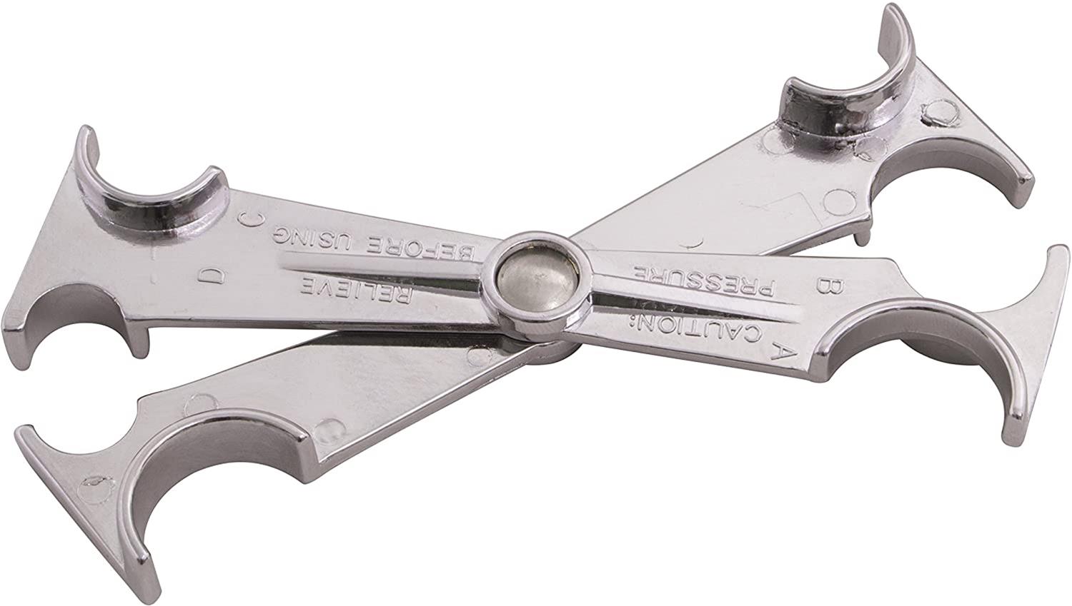 Lisle 63730 Lisle Air Conditioning/Fuel Line Disconnect Tools Summit