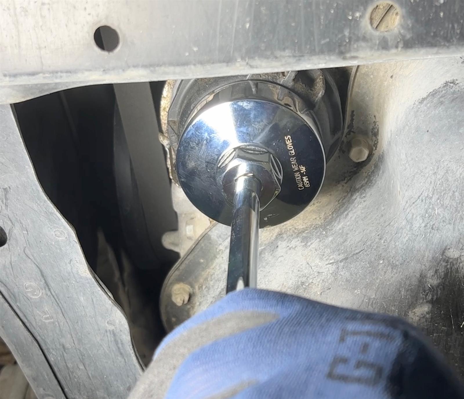 Lisle 65170 Lisle Oil Filter Sockets Summit Racing