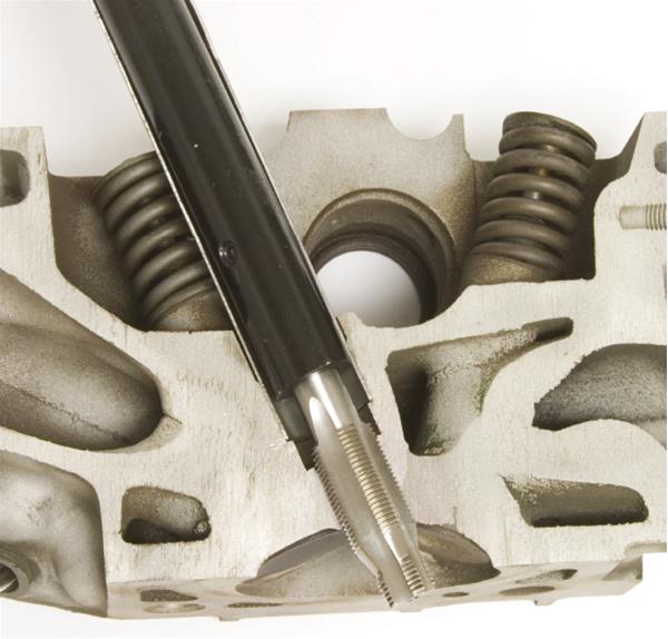 Lisle 65200 Lisle Spark Plug Hole Repair Kits Summit Racing